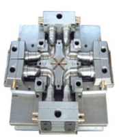 Mold for plastic Pipe (GS 033)