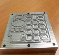 CNC MOLD 02