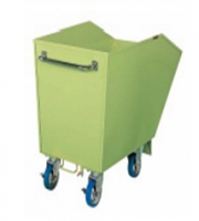 Recycle trolley ( L800 x W500 x H900)